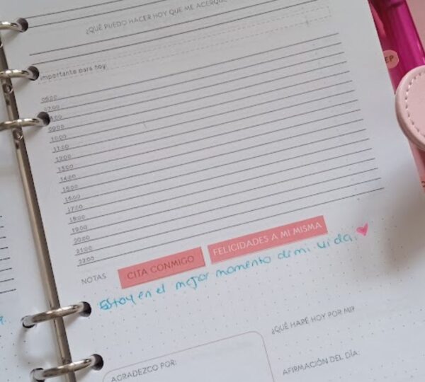 stickers para agenda journaling