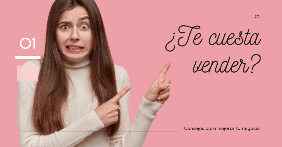Aprender a vender